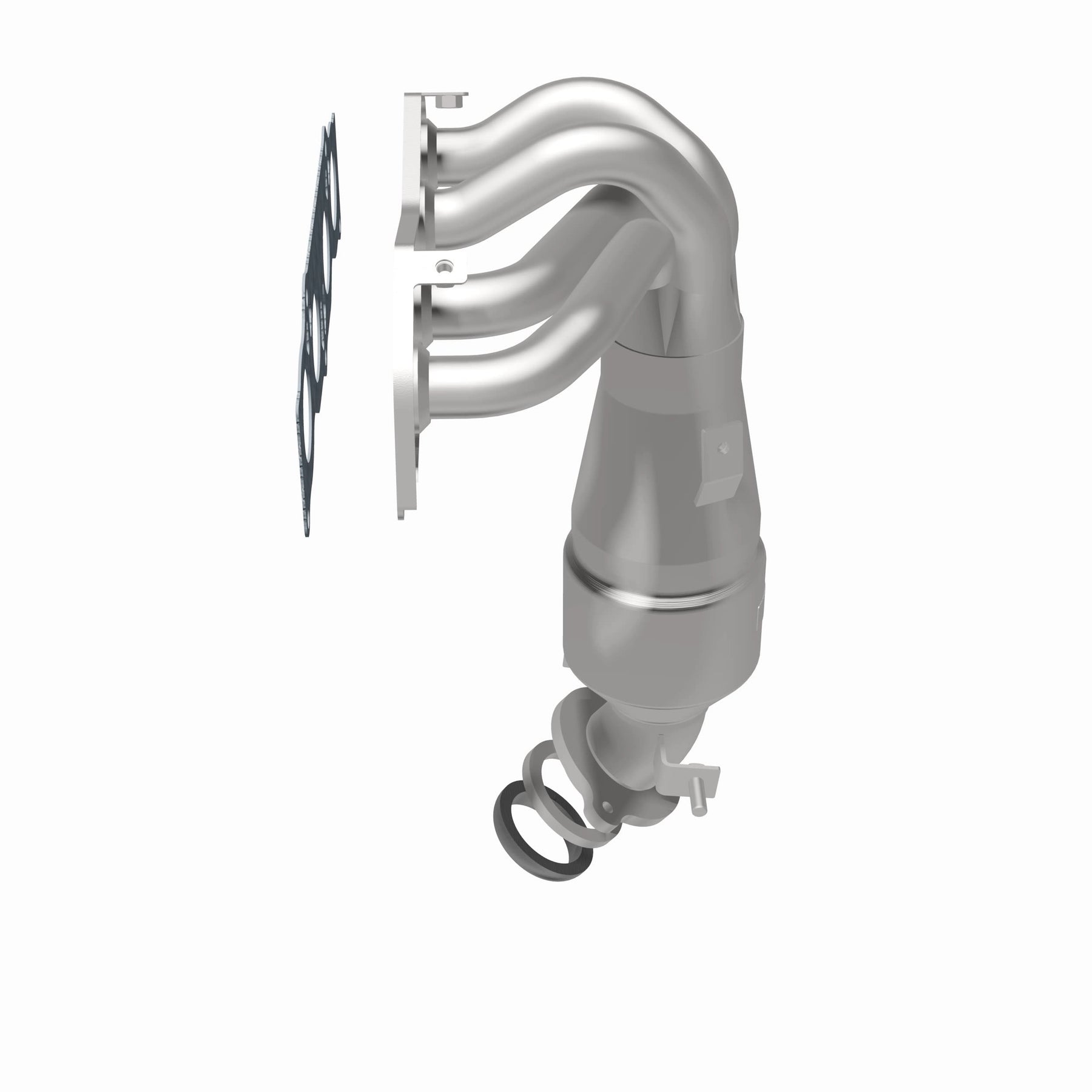 MagnaFlow Exhaust Products 50467 - Catalytic Converter with Integrated Exhaust Manifold