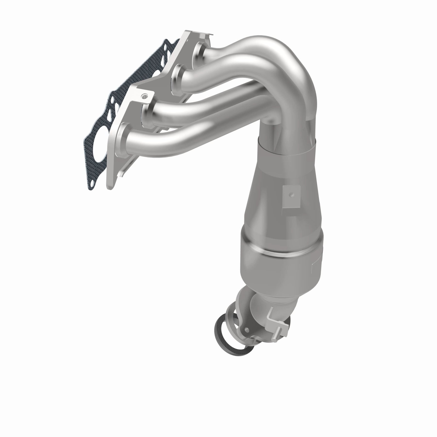 MagnaFlow Exhaust Products 50467 - Catalytic Converter with Integrated Exhaust Manifold