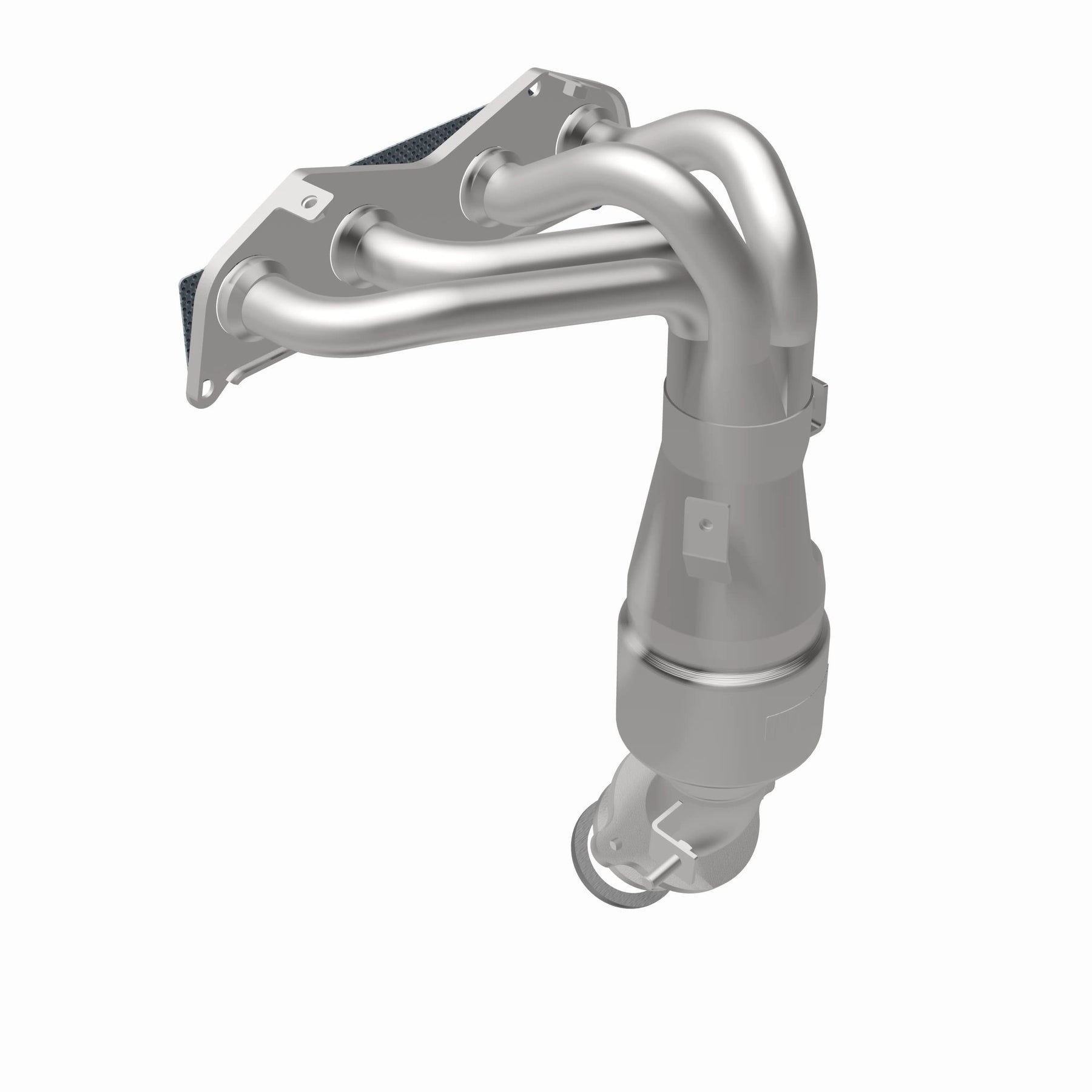MagnaFlow Exhaust Products 50467 - Catalytic Converter with Integrated Exhaust Manifold