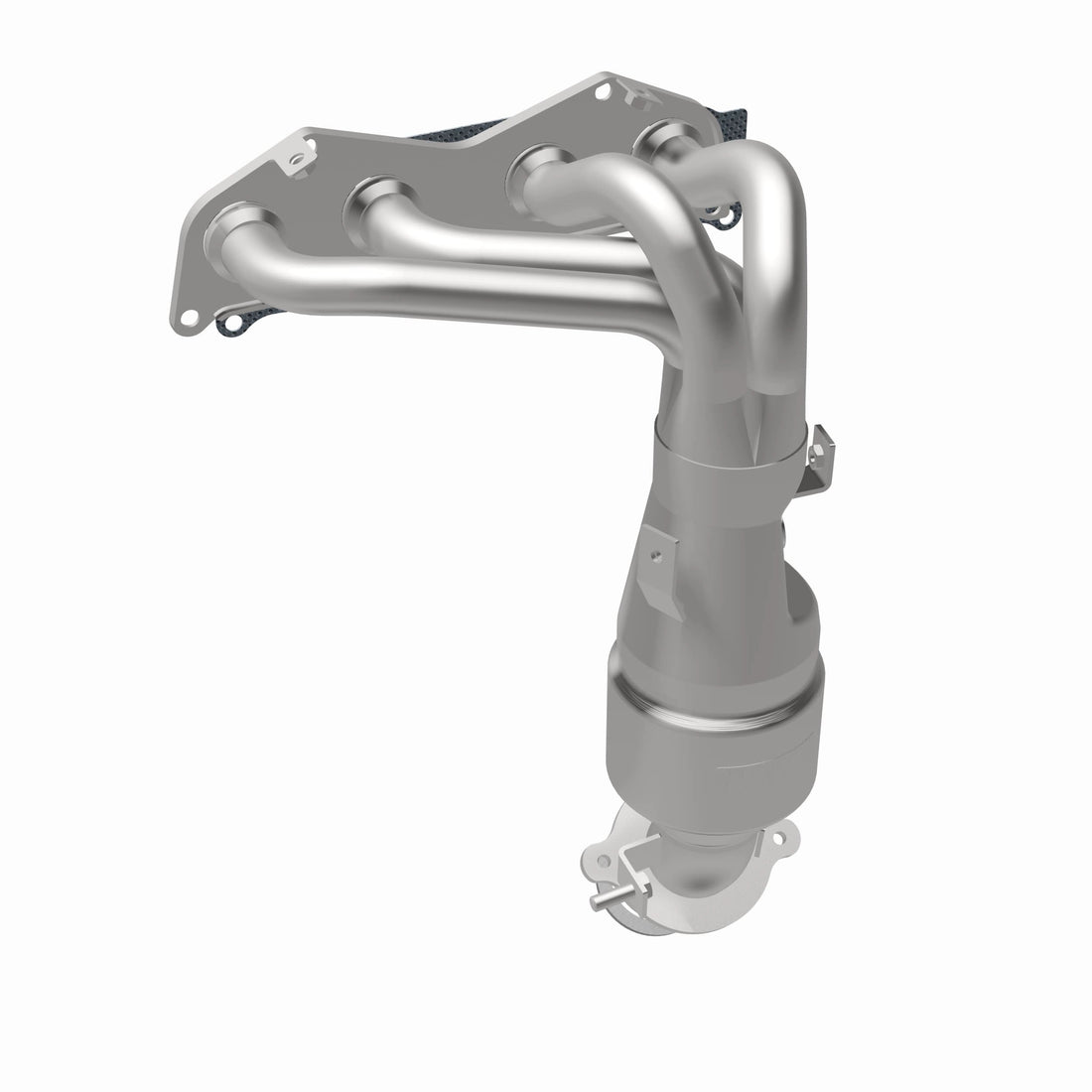 MagnaFlow Exhaust Products 50467 - Catalytic Converter with Integrated Exhaust Manifold