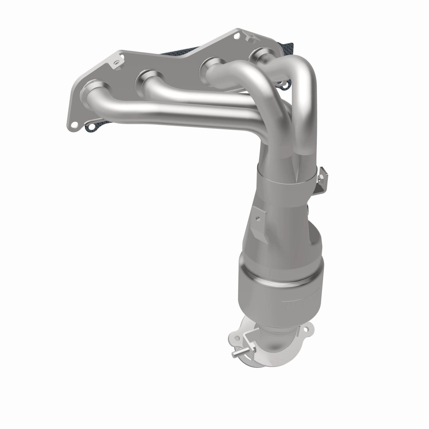 MagnaFlow Exhaust Products 50467 - Catalytic Converter with Integrated Exhaust Manifold