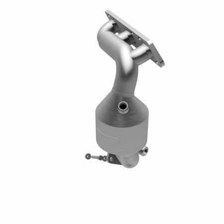 MagnaFlow Exhaust Products 50480 - HM Grade Manifold Catalytic Converter 5
