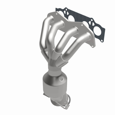 MagnaFlow Exhaust Products 50487 - HM Grade Manifold Catalytic Converter 2