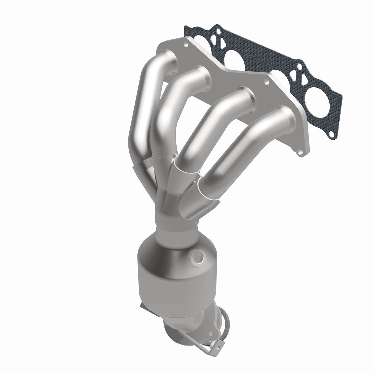 MagnaFlow Exhaust Products 50487 - HM Grade Manifold Catalytic Converter 3