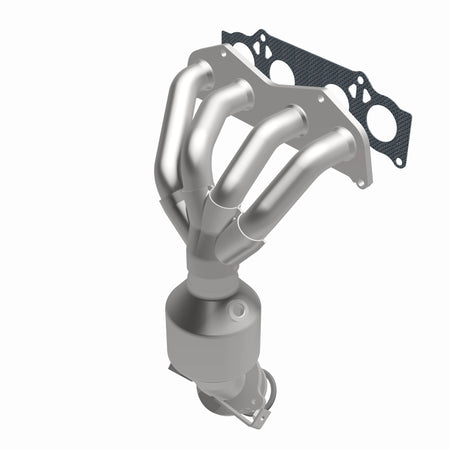 MagnaFlow Exhaust Products 50487 - HM Grade Manifold Catalytic Converter 3