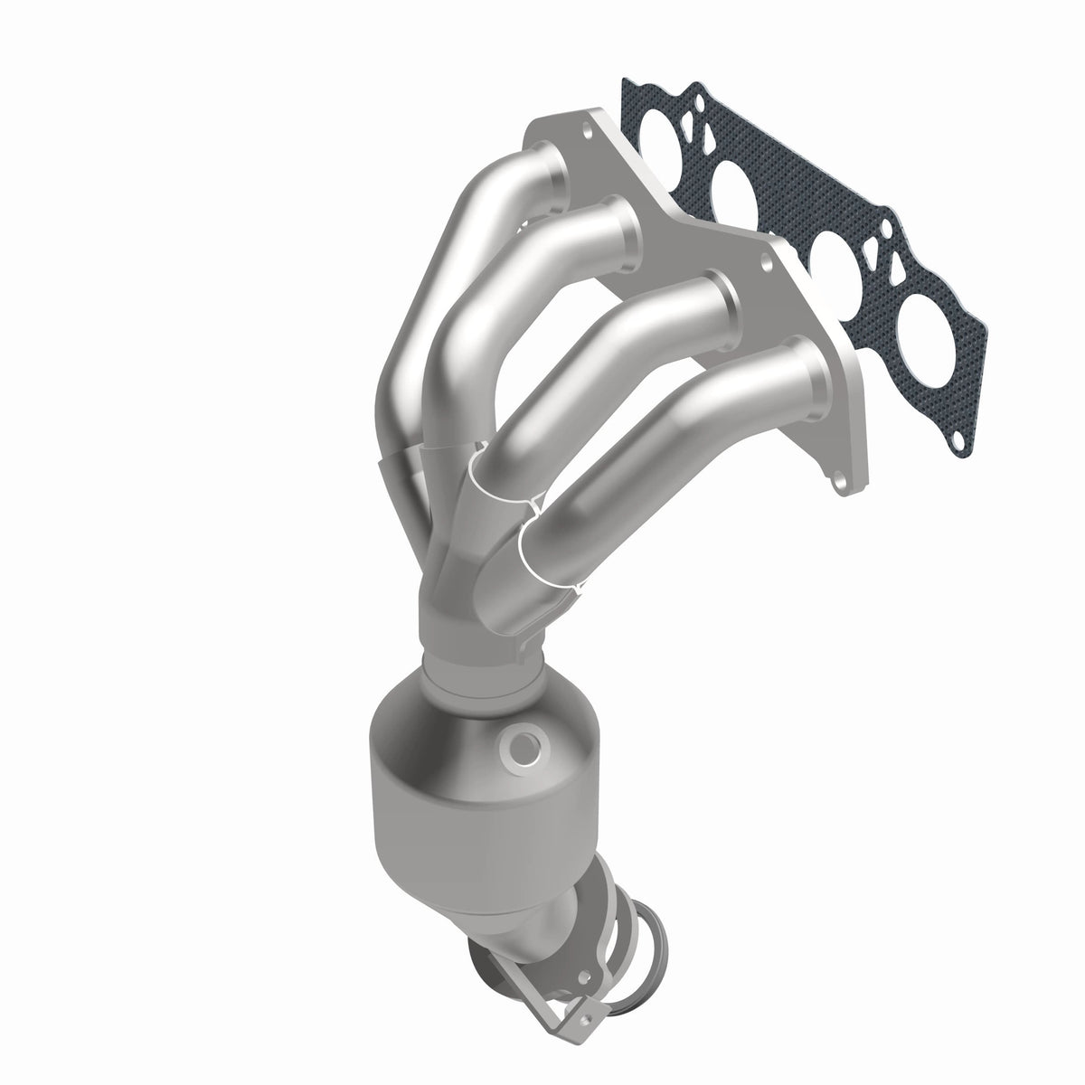 MagnaFlow Exhaust Products 50487 - HM Grade Manifold Catalytic Converter 5