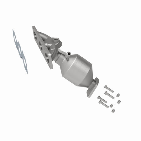 MagnaFlow Exhaust Products 50494 - HM Grade Manifold Catalytic Converter 1