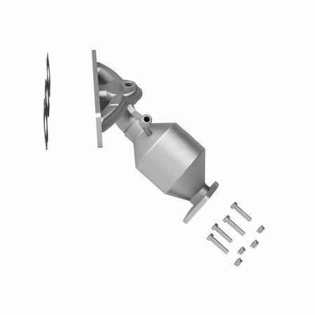 MagnaFlow Exhaust Products 50494 - HM Grade Manifold Catalytic Converter 2