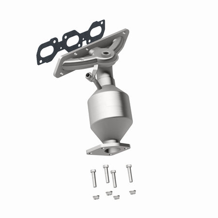 MagnaFlow Exhaust Products 50494 - HM Grade Manifold Catalytic Converter 5