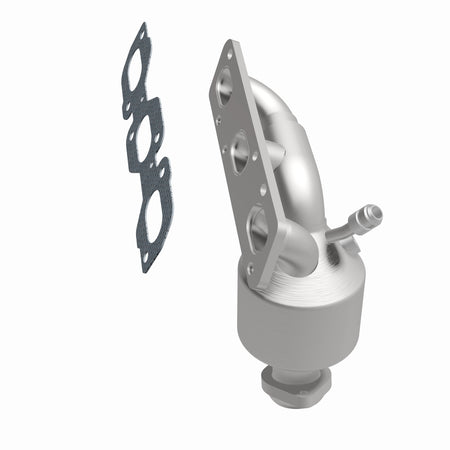 MagnaFlow Exhaust Products 50500 - HM Grade Manifold Catalytic Converter 1