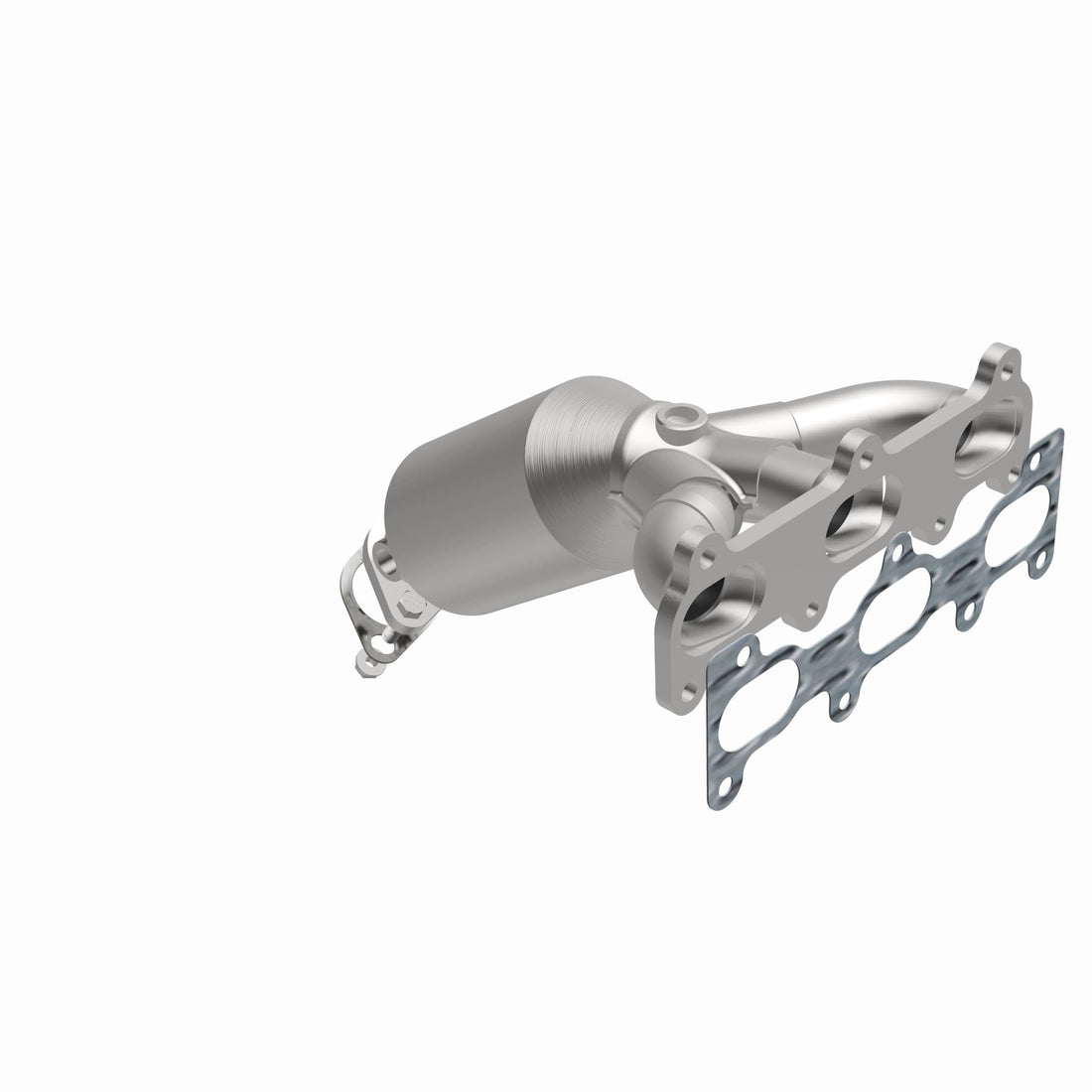 MagnaFlow Exhaust Products 50531 - Catalytic Converter with Integrated Exhaust Manifold