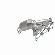 MagnaFlow Exhaust Products 50531 - Catalytic Converter with Integrated Exhaust Manifold