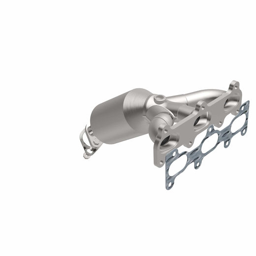 MagnaFlow Exhaust Products 50531 Catalytic Converter with Integrated Exhaust Manifold