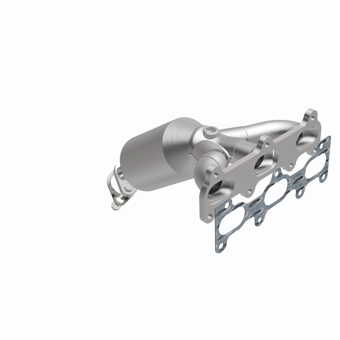 MagnaFlow Exhaust Products 50531 - Catalytic Converter with Integrated Exhaust Manifold