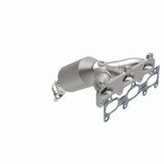 MagnaFlow Exhaust Products 50531 - Catalytic Converter with Integrated Exhaust Manifold