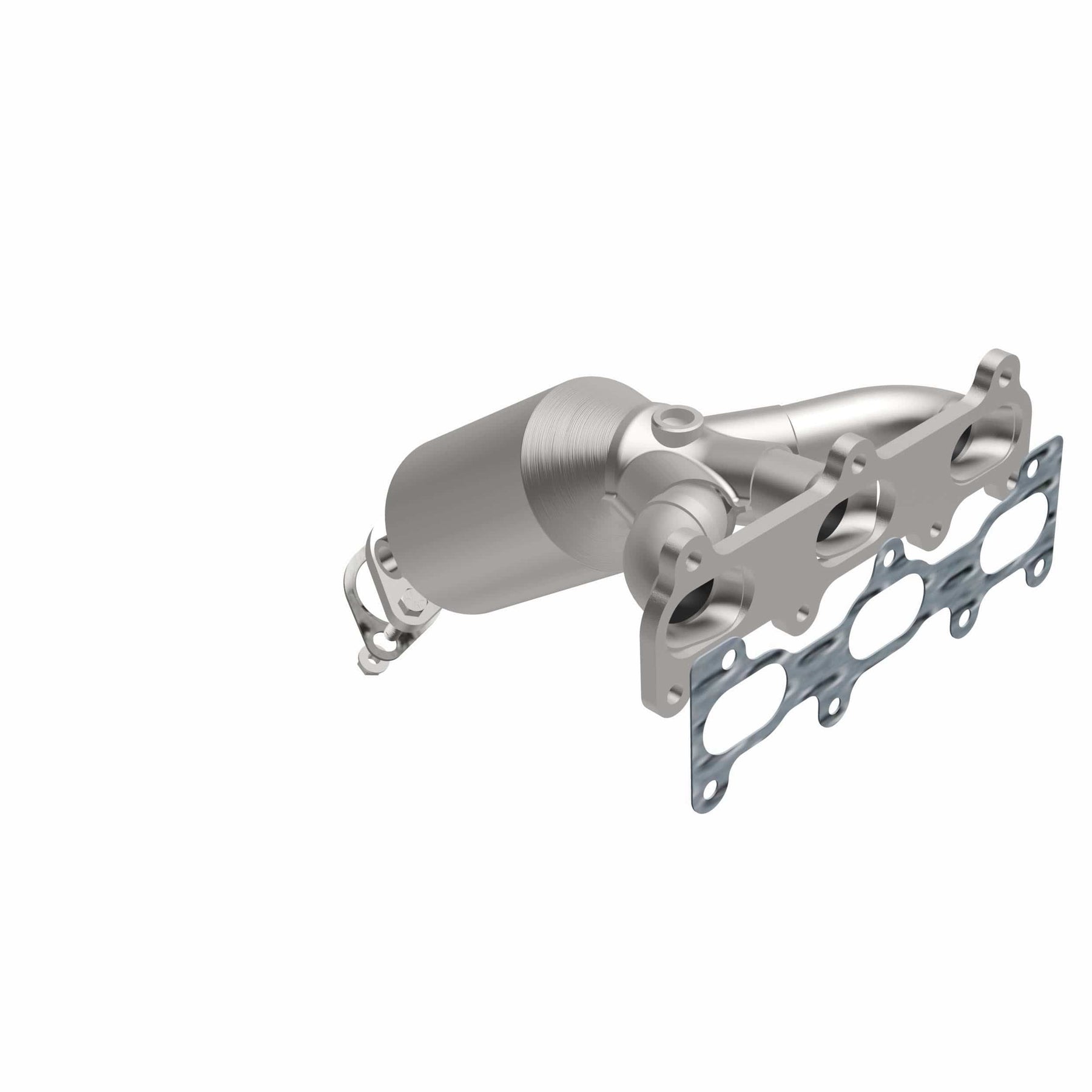 MagnaFlow Exhaust MagnaFlow Exhaust Products 50531 Catalytic Converter with Integrated Exhaust Manifold