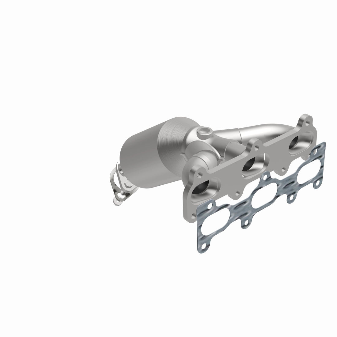 MagnaFlow Exhaust Products 50531 - Catalytic Converter with Integrated Exhaust Manifold