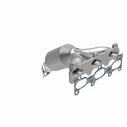 MagnaFlow Exhaust Products 50531 - Catalytic Converter with Integrated Exhaust Manifold