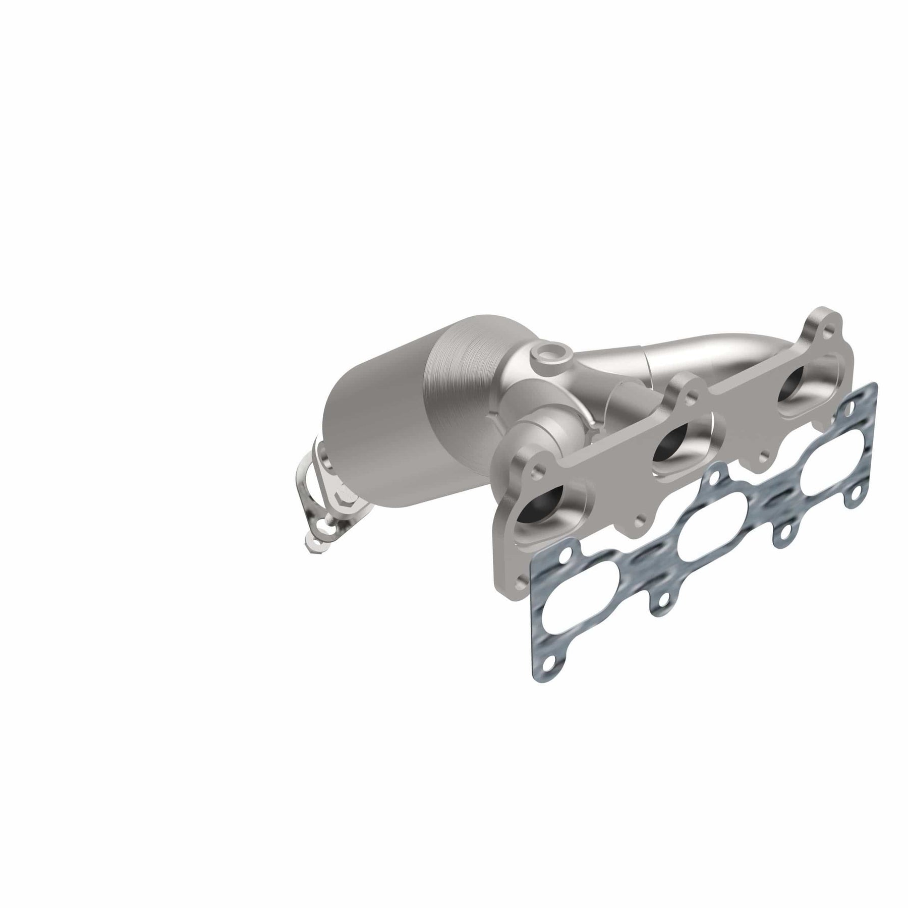 MagnaFlow Exhaust MagnaFlow Exhaust Products 50531 Catalytic Converter with Integrated Exhaust Manifold