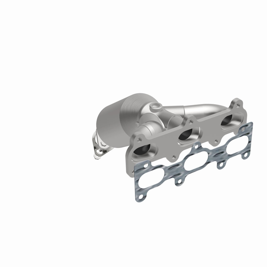 MagnaFlow Exhaust Products 50531 - Catalytic Converter with Integrated Exhaust Manifold