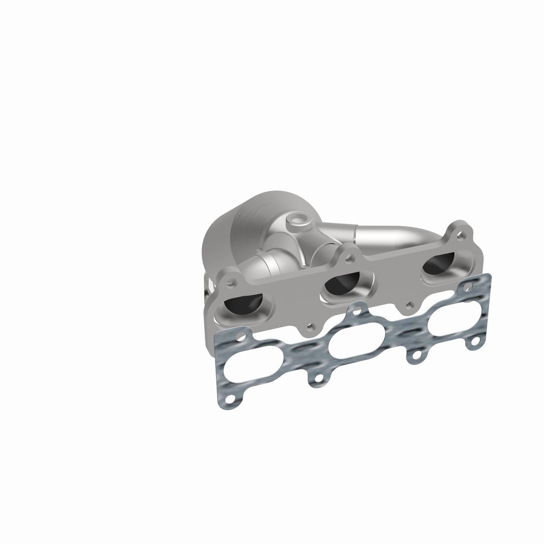 MagnaFlow Exhaust Products 50531 - Catalytic Converter with Integrated Exhaust Manifold