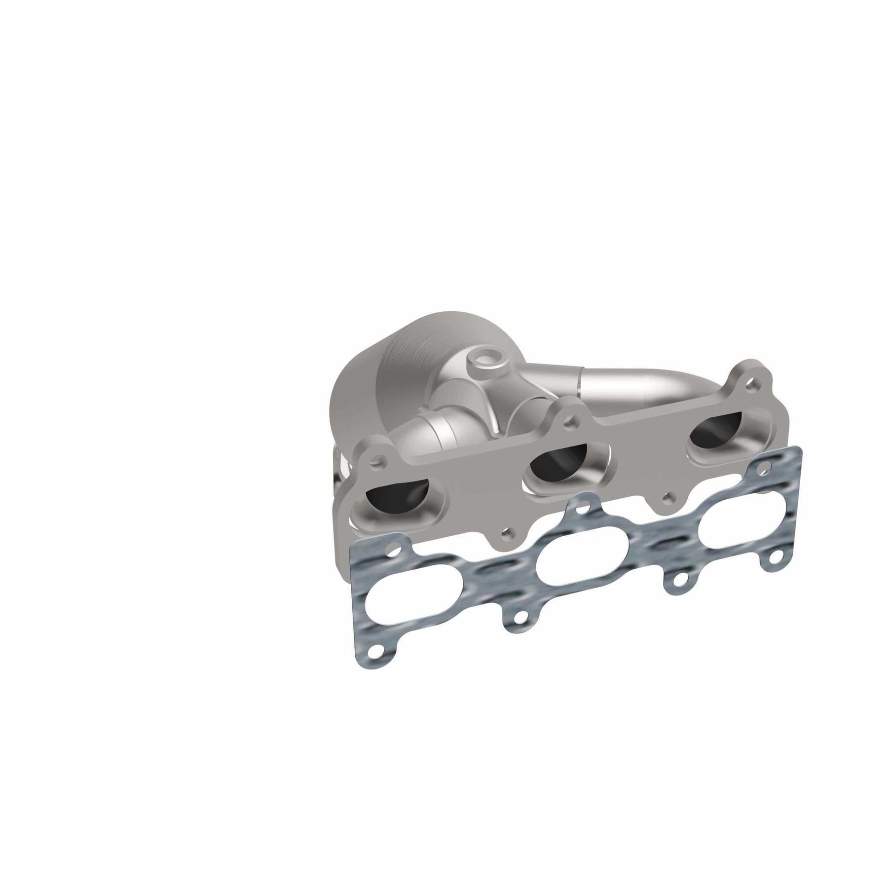 MagnaFlow Exhaust MagnaFlow Exhaust Products 50531 Catalytic Converter with Integrated Exhaust Manifold