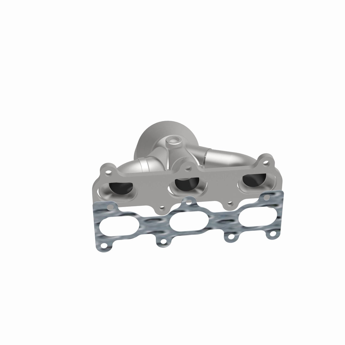 MagnaFlow Exhaust Products 50531 - Catalytic Converter with Integrated Exhaust Manifold