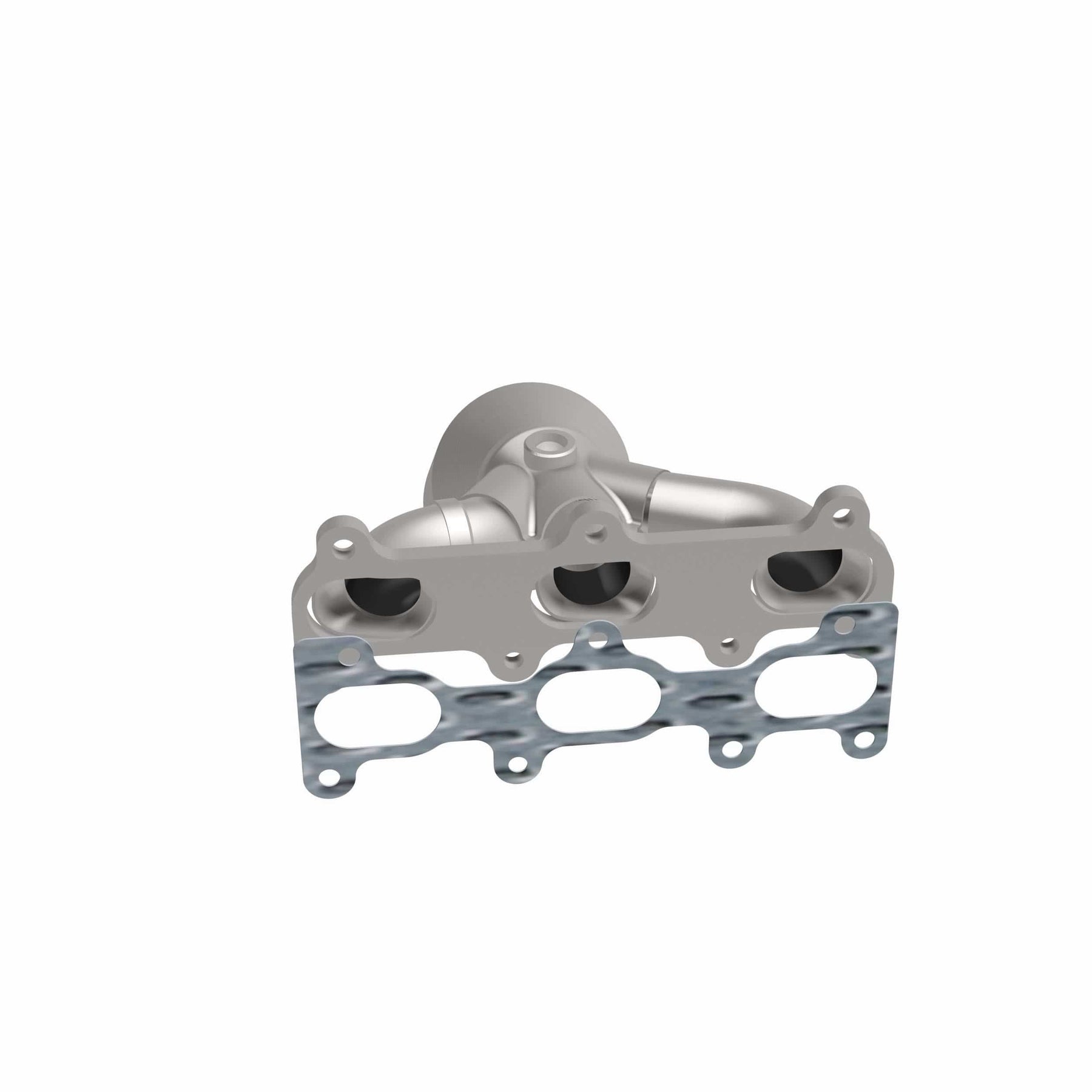 MagnaFlow Exhaust MagnaFlow Exhaust Products 50531 Catalytic Converter with Integrated Exhaust Manifold
