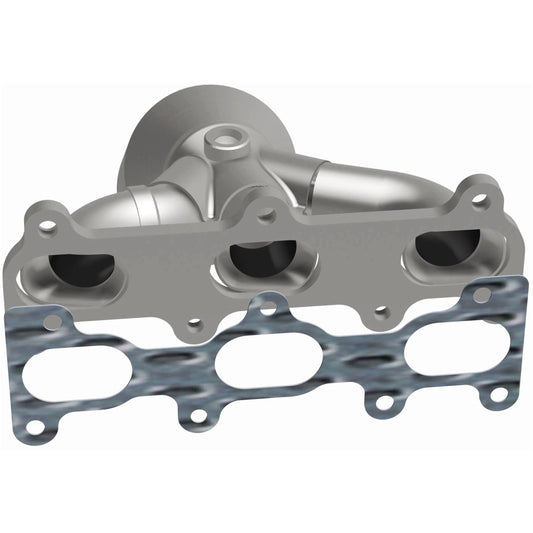 MagnaFlow HM Grade Federal / EPA Compliant Manifold Catalytic Converter 50531