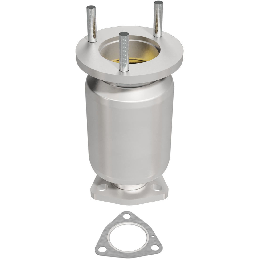 MagnaFlow Exhaust Products 50601 - Catalytic Converter