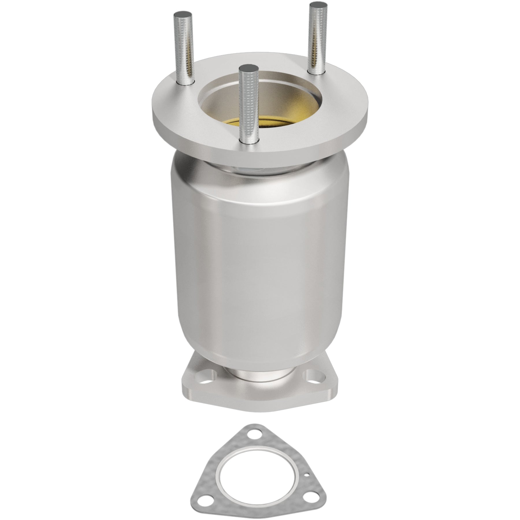 MagnaFlow Exhaust Products 50601 - Catalytic Converter
