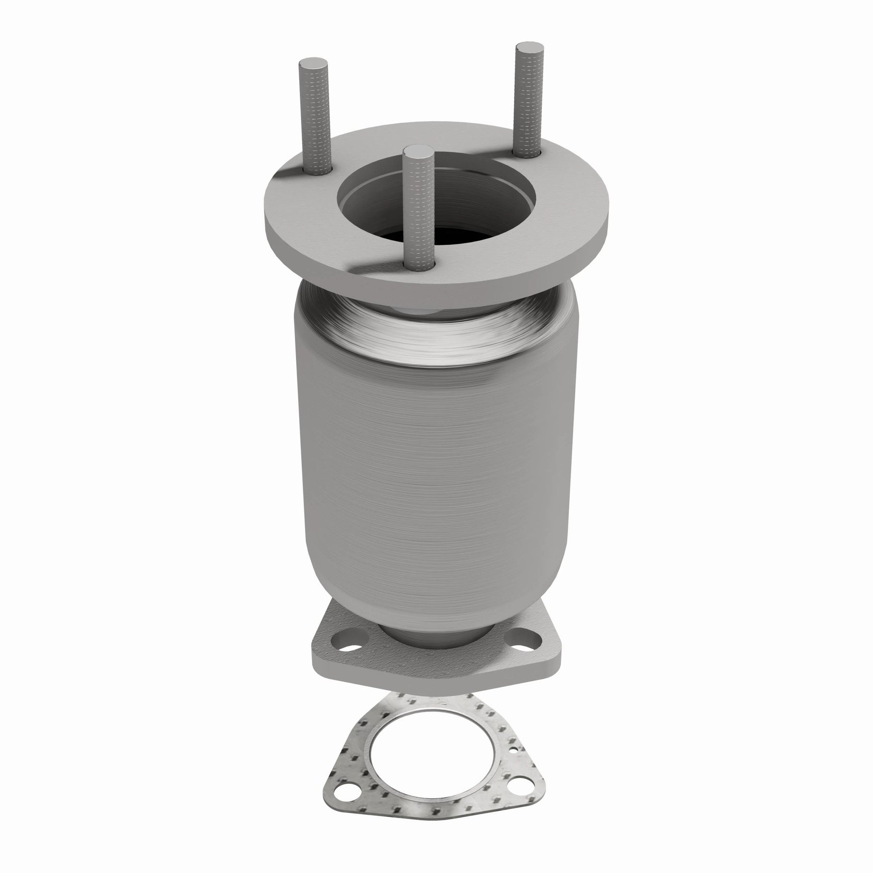 MagnaFlow Exhaust Products 50601 - Catalytic Converter