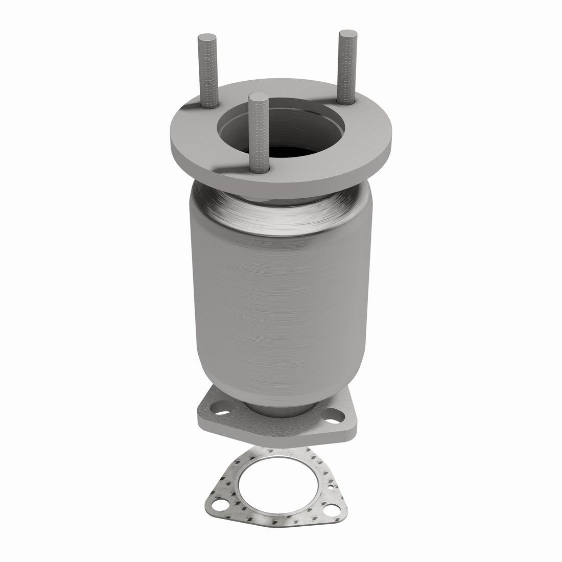 MagnaFlow Exhaust Products 50601 - Catalytic Converter
