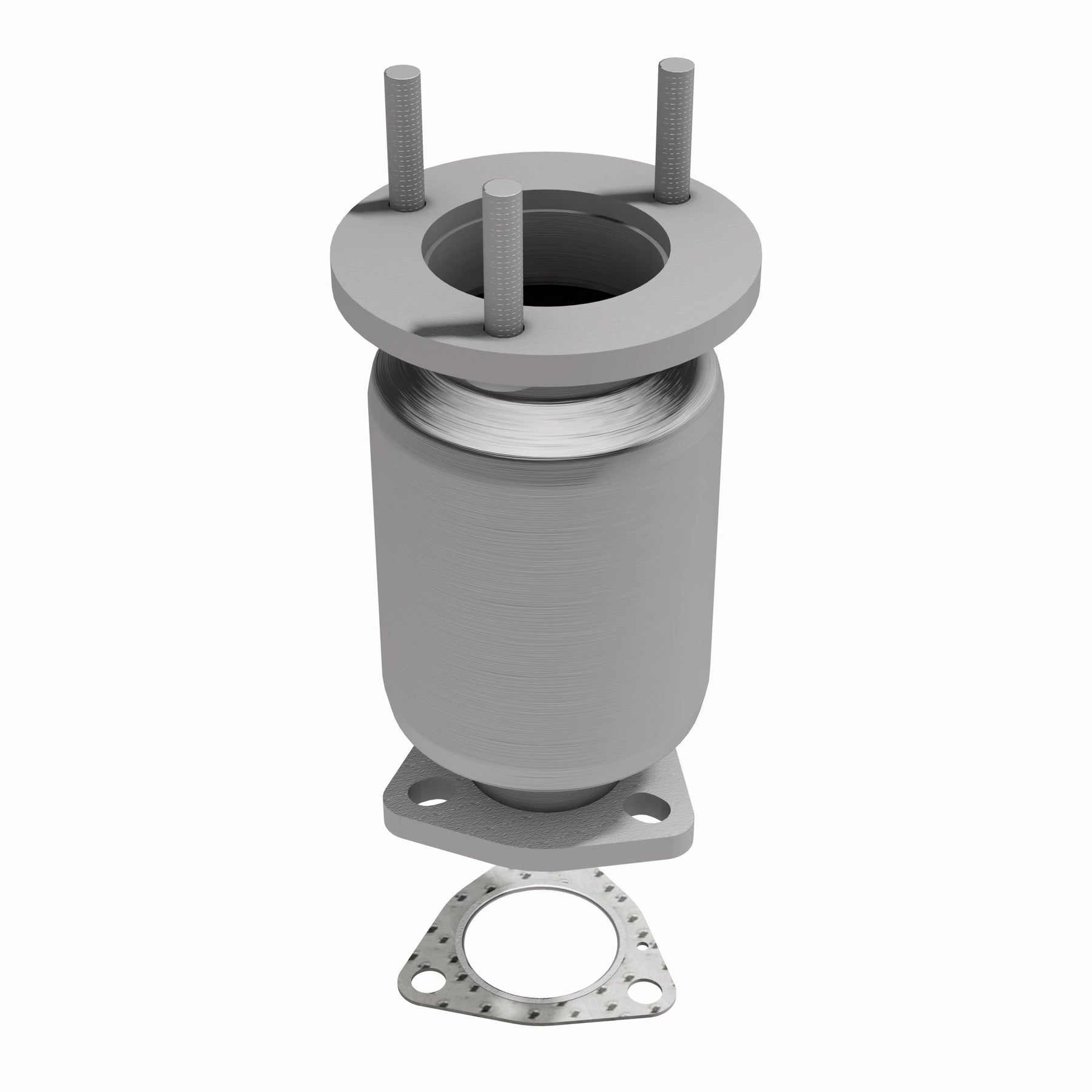 MagnaFlow Exhaust Products 50601 - Catalytic Converter