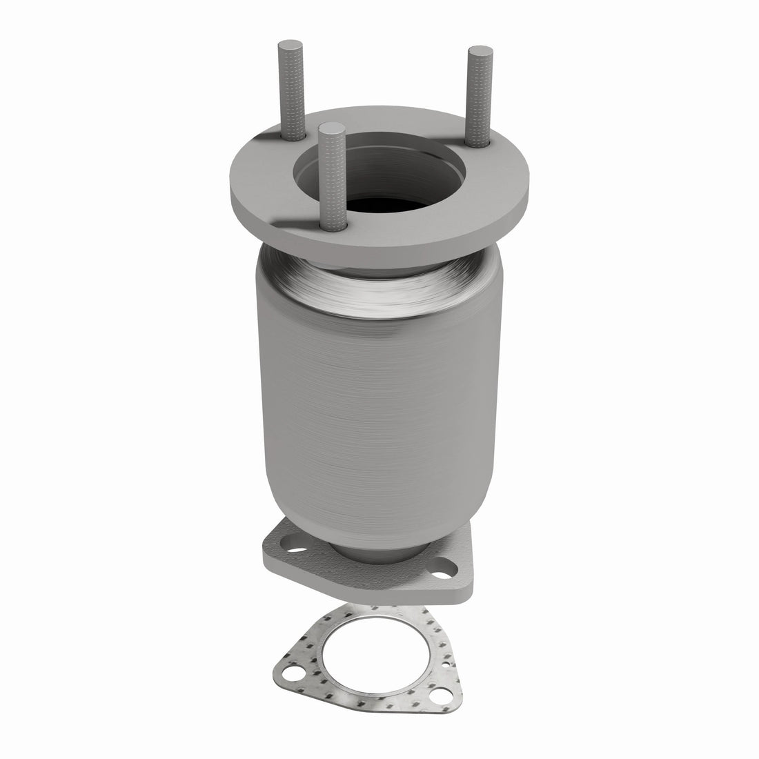 MagnaFlow Exhaust Products 50601 - Catalytic Converter