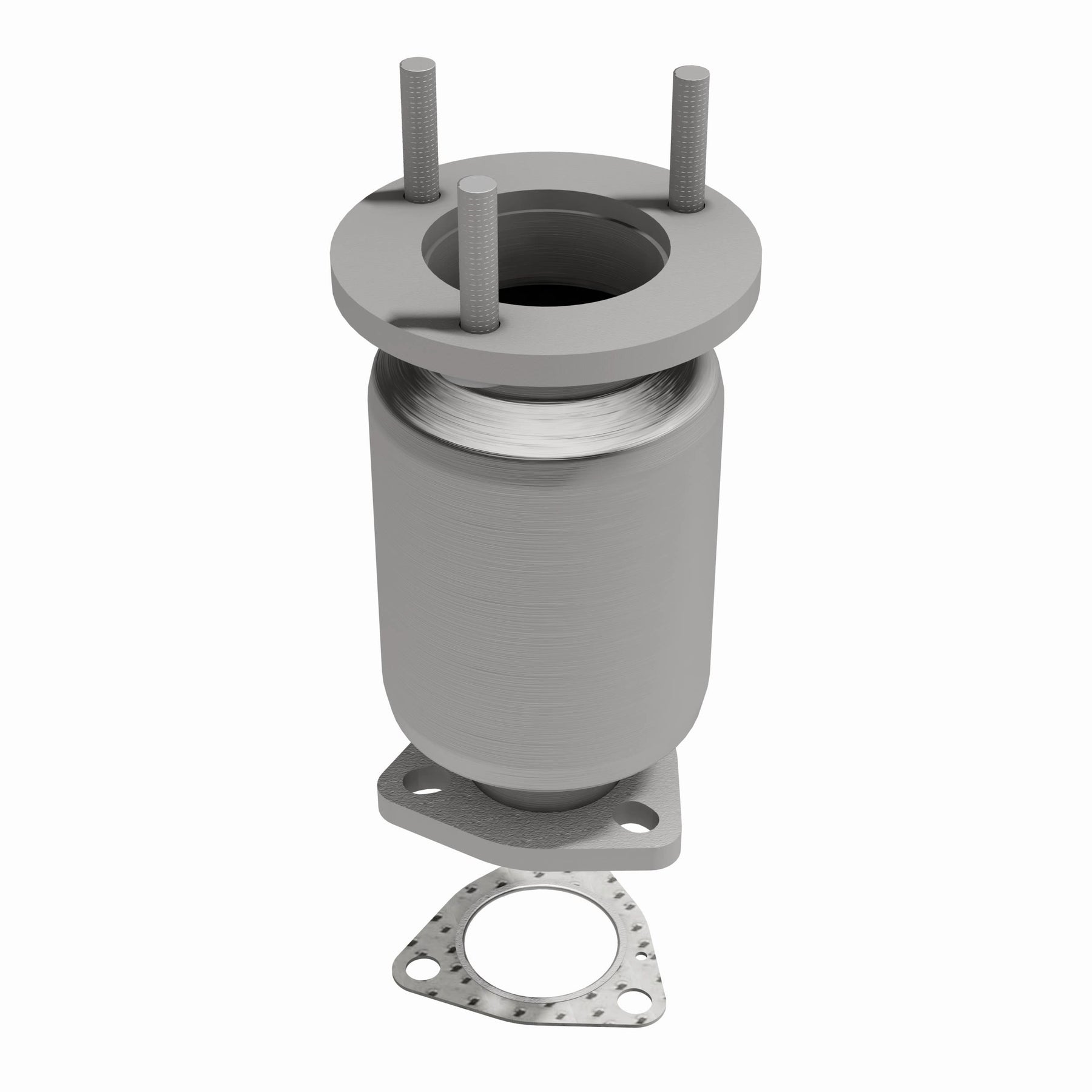 MagnaFlow Exhaust Products 50601 - Catalytic Converter