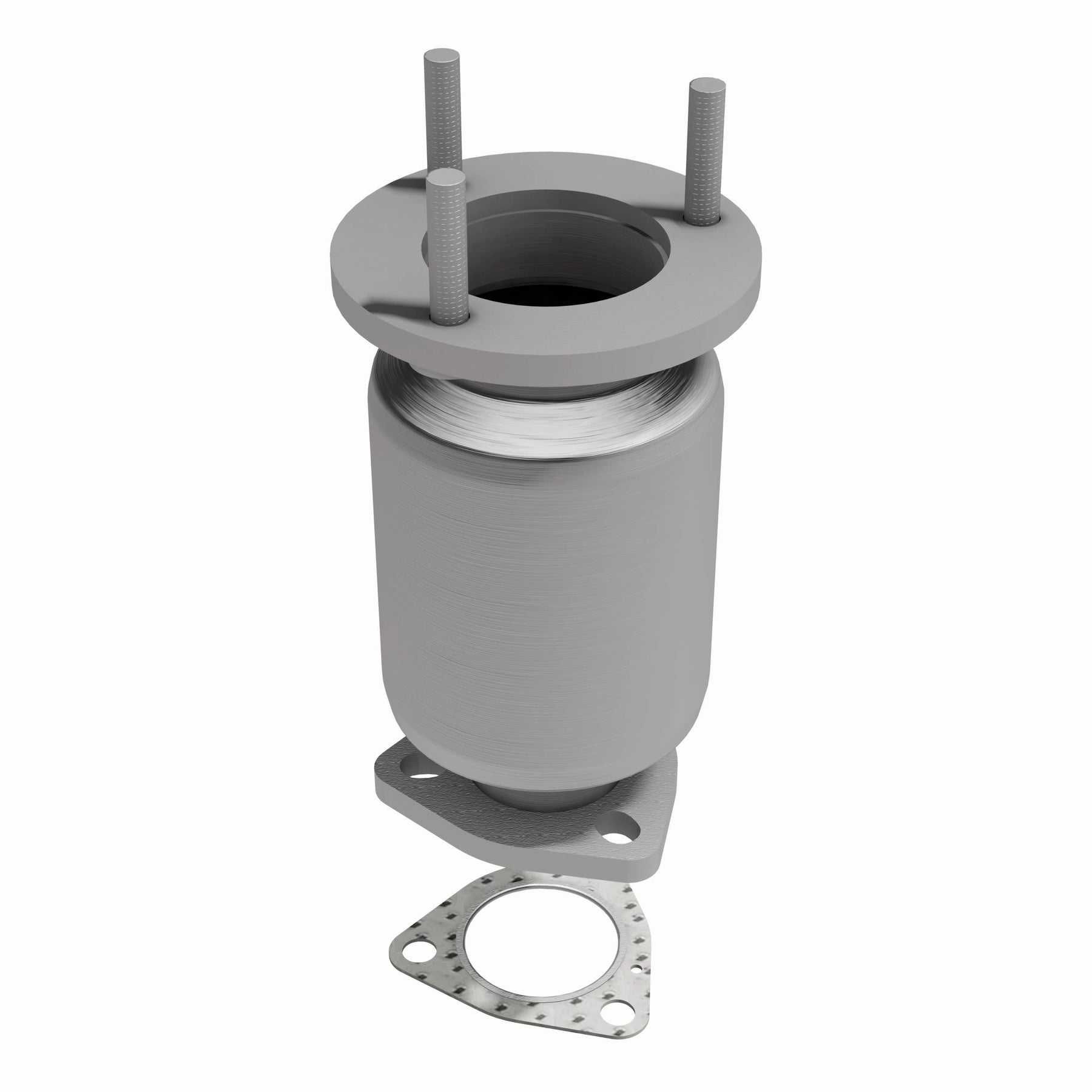 MagnaFlow Exhaust Products 50601 - Catalytic Converter