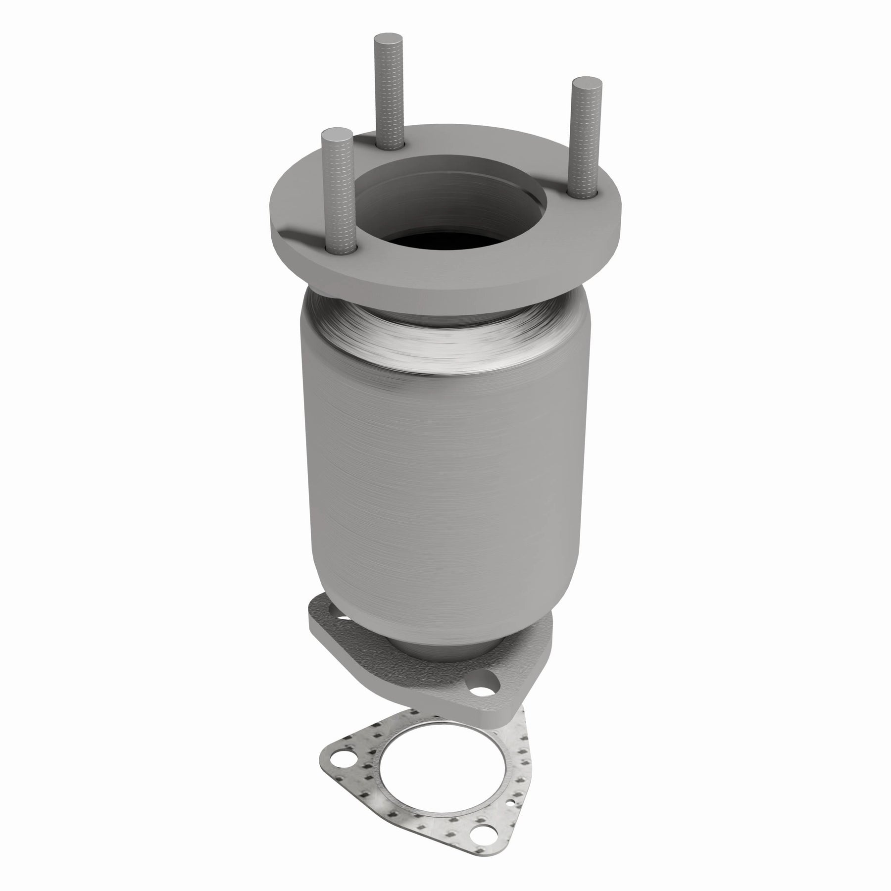 MagnaFlow Exhaust Products 50601 - Catalytic Converter