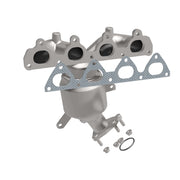 MagnaFlow Exhaust Products Exhaust MagnaFlow Exhaust Products 50602 - HM Grade Manifold Catalytic Converter