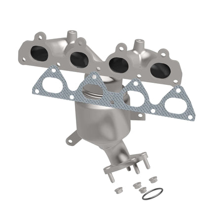 MagnaFlow Exhaust Products Exhaust MagnaFlow Exhaust Products 50602 - HM Grade Manifold Catalytic Converter