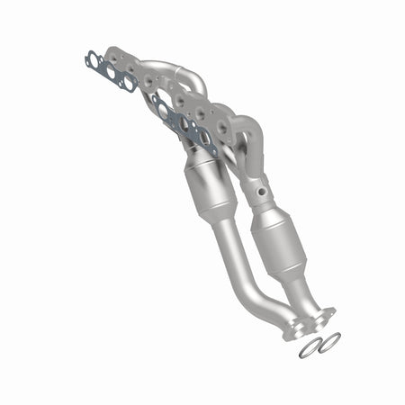 MagnaFlow Exhaust Products 50603 - HM Grade Manifold Catalytic Converter 1