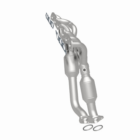 MagnaFlow Exhaust Products 50603 - HM Grade Manifold Catalytic Converter 2