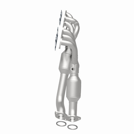 MagnaFlow Exhaust Products 50603 - HM Grade Manifold Catalytic Converter 3