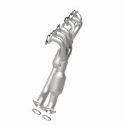 MagnaFlow Exhaust Products 50603 - HM Grade Manifold Catalytic Converter 4