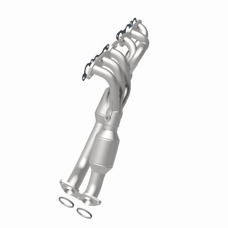 MagnaFlow Exhaust Products 50603 - HM Grade Manifold Catalytic Converter 4