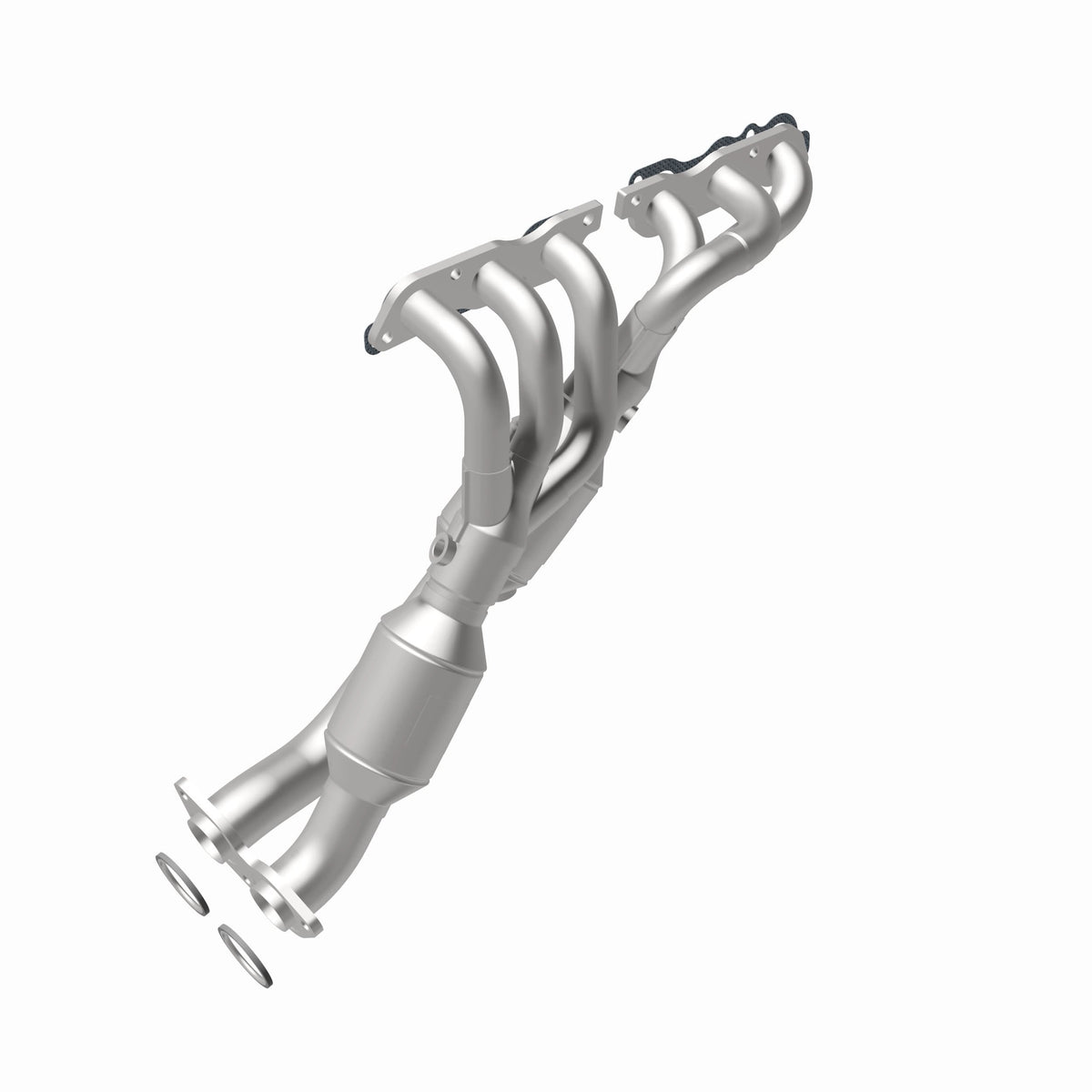 MagnaFlow Exhaust Products 50603 - HM Grade Manifold Catalytic Converter 5