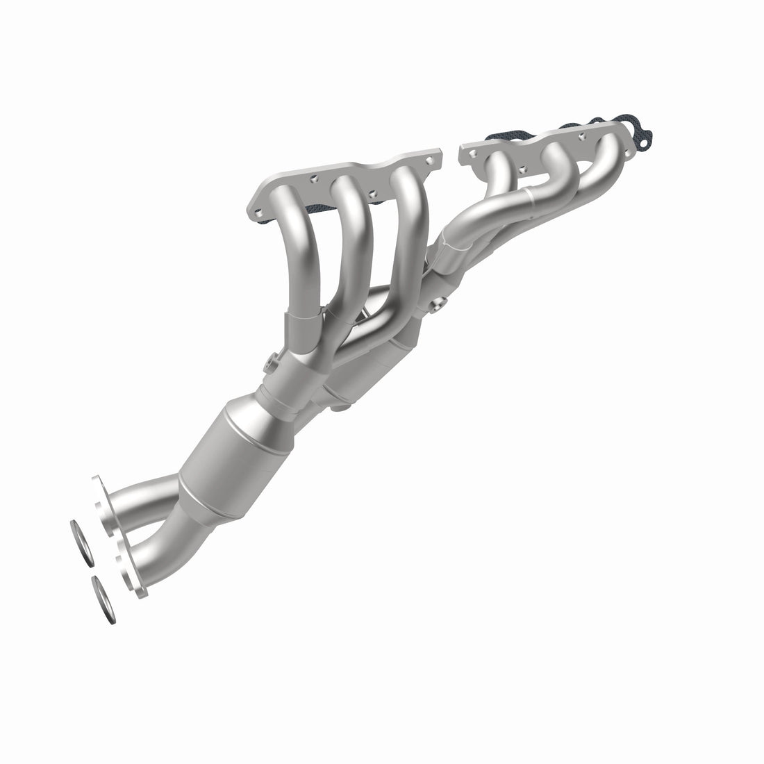 MagnaFlow Exhaust Products 50603 - HM Grade Manifold Catalytic Converter