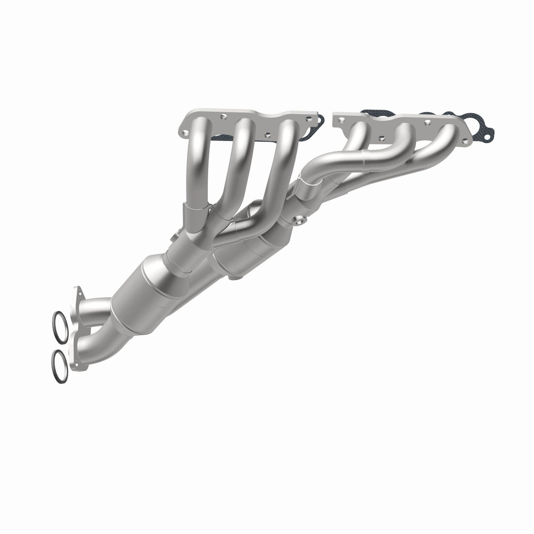 MagnaFlow Exhaust Products 50603 - HM Grade Manifold Catalytic Converter