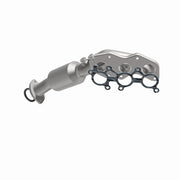 MagnaFlow Exhaust Products 50604 - HM Grade Manifold Catalytic Converter 4