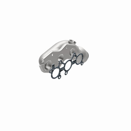 MagnaFlow Exhaust Products 50605 - HM Grade Manifold Catalytic Converter 2